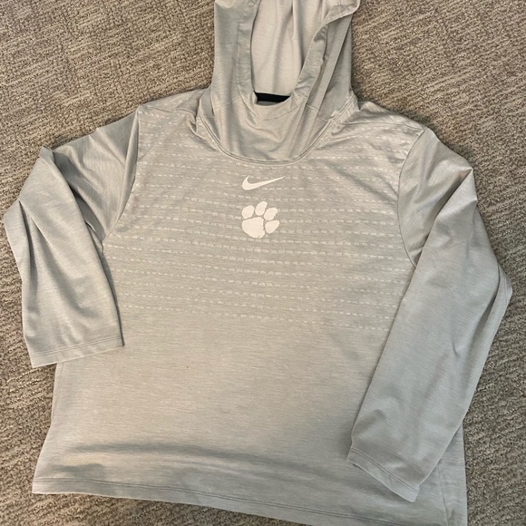 Clemson Pullover - Picture 1 of 3
